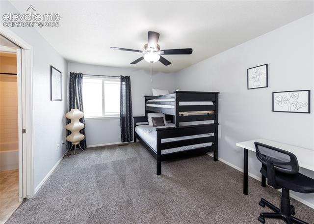 MLS Image for 4671  Bridle Pass  ,Colorado Springs, Colorado
