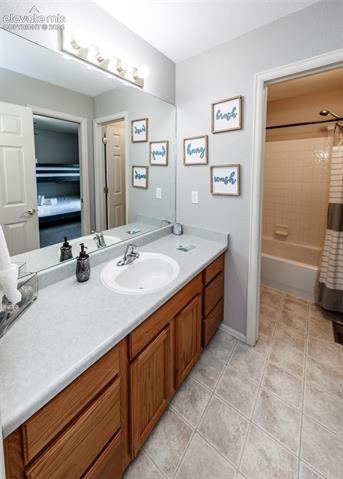MLS Image for 4671  Bridle Pass  ,Colorado Springs, Colorado