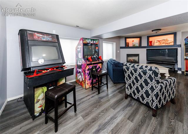 MLS Image for 4671  Bridle Pass  ,Colorado Springs, Colorado