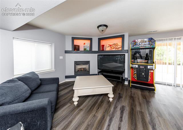 MLS Image for 4671  Bridle Pass  ,Colorado Springs, Colorado