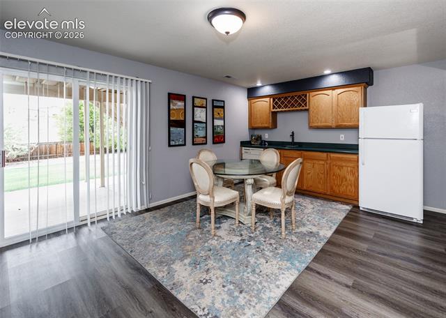 MLS Image for 4671  Bridle Pass  ,Colorado Springs, Colorado