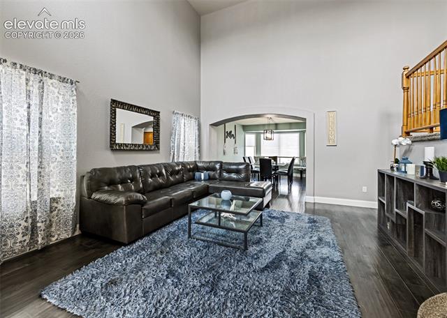 MLS Image for 4671  Bridle Pass  ,Colorado Springs, Colorado