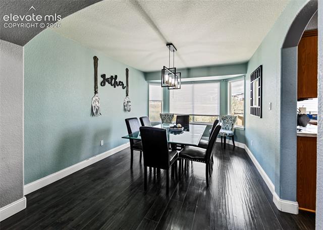 MLS Image for 4671  Bridle Pass  ,Colorado Springs, Colorado