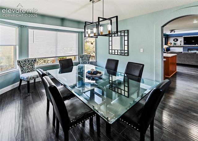 MLS Image for 4671  Bridle Pass  ,Colorado Springs, Colorado