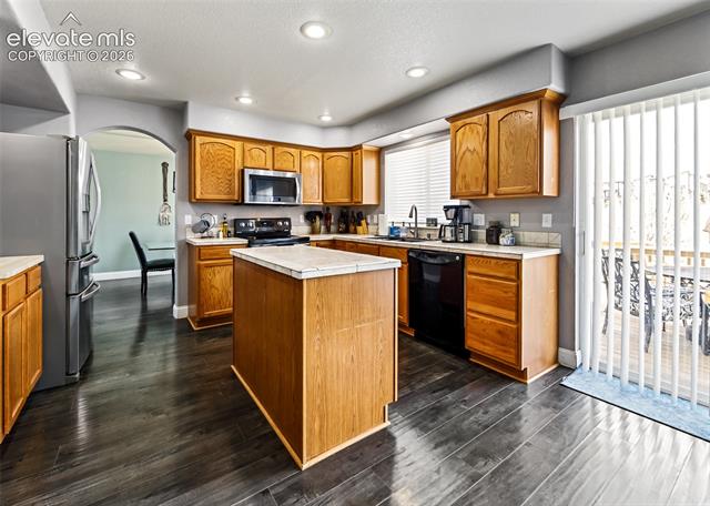 MLS Image for 4671  Bridle Pass  ,Colorado Springs, Colorado