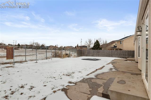 MLS Image for 4216  Wills  ,Pueblo, Colorado