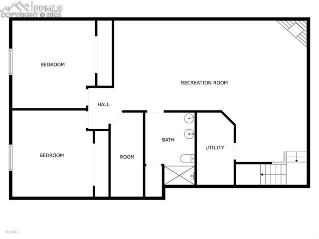 MLS Image for 4216  Wills  ,Pueblo, Colorado