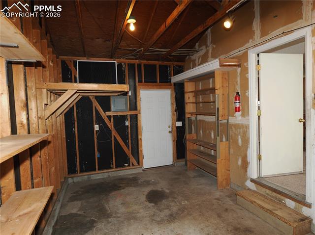 MLS Image for 6870  Chippewa  ,Colorado Springs, Colorado