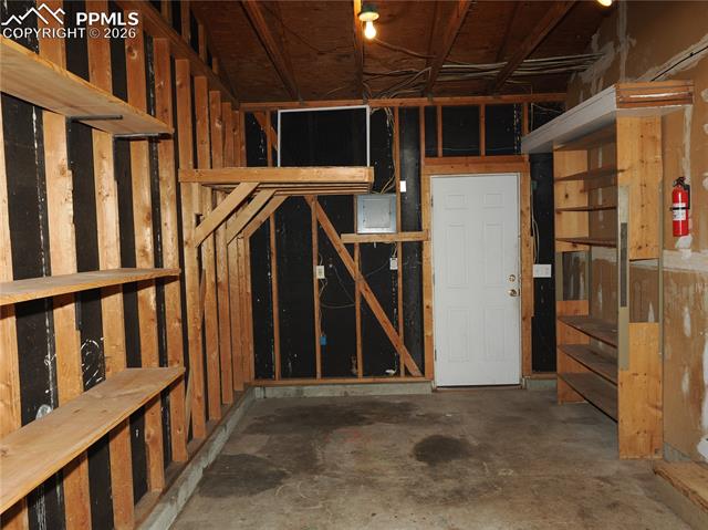 MLS Image for 6870  Chippewa  ,Colorado Springs, Colorado