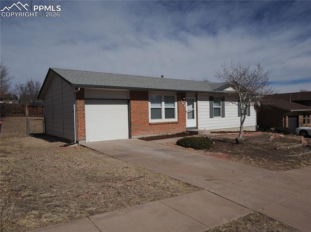 MLS Image for 6870  Chippewa  ,Colorado Springs, Colorado