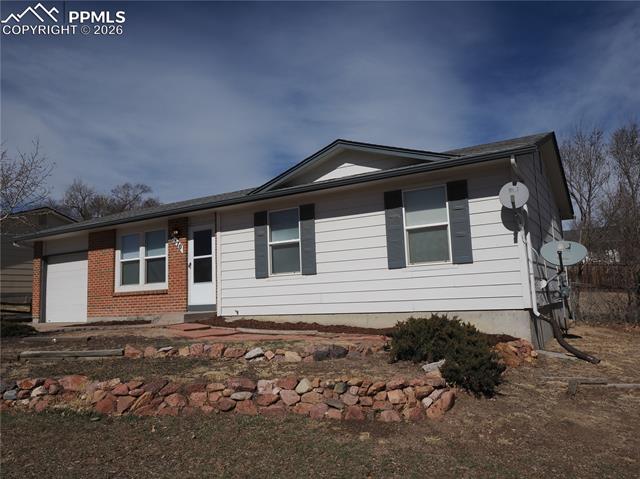 MLS Image for 6870  Chippewa  ,Colorado Springs, Colorado