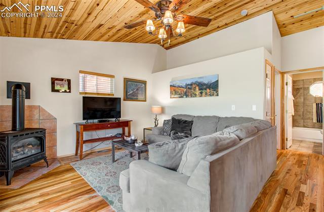 MLS Image for 221  Potlatch  ,Woodland Park, Colorado