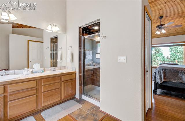 MLS Image for 221  Potlatch  ,Woodland Park, Colorado