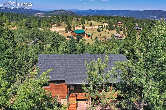 MLS Image for 221  Potlatch  ,Woodland Park, Colorado