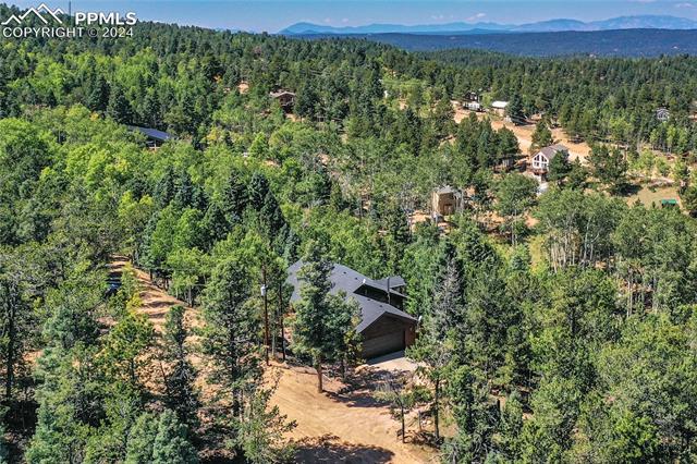 MLS Image for 221  Potlatch  ,Woodland Park, Colorado