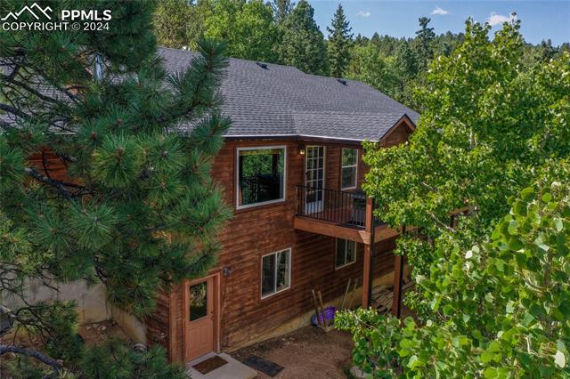 MLS Image for 221  Potlatch  ,Woodland Park, Colorado