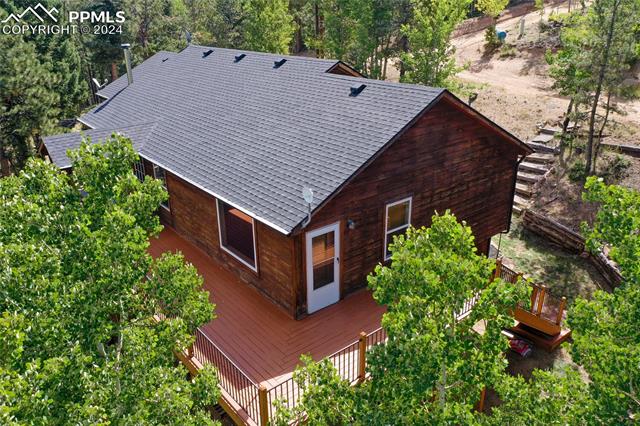 MLS Image for 221  Potlatch  ,Woodland Park, Colorado