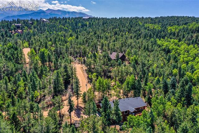 MLS Image for 221  Potlatch  ,Woodland Park, Colorado