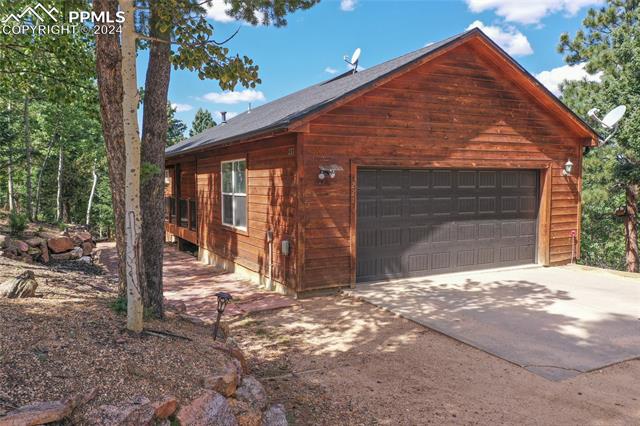 MLS Image for 221  Potlatch  ,Woodland Park, Colorado