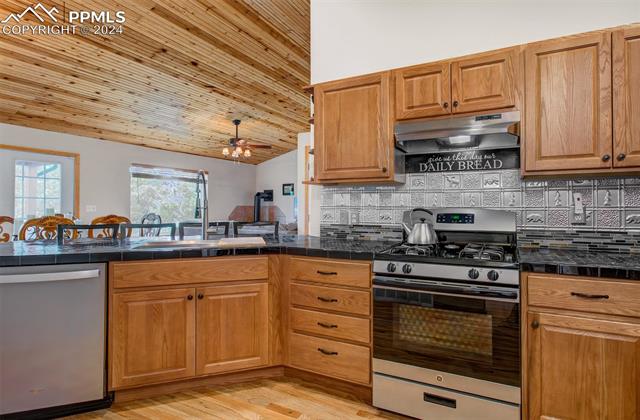 MLS Image for 221  Potlatch  ,Woodland Park, Colorado