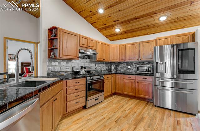 MLS Image for 221  Potlatch  ,Woodland Park, Colorado