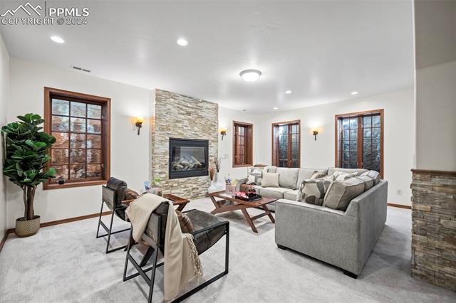 MLS Image for 7410  Neota  ,Colorado Springs, Colorado