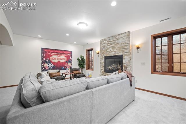 MLS Image for 7410  Neota  ,Colorado Springs, Colorado