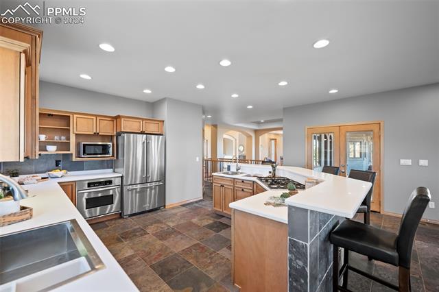 MLS Image for 7410  Neota  ,Colorado Springs, Colorado