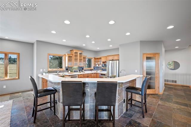 MLS Image for 7410  Neota  ,Colorado Springs, Colorado