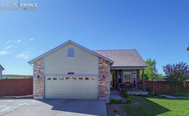 7782  Dutch  , colorado springs  House Search MLS Picture