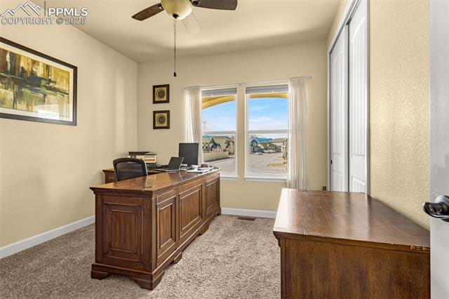 MLS Image for 9113  Pennycress  ,Colorado Springs, Colorado