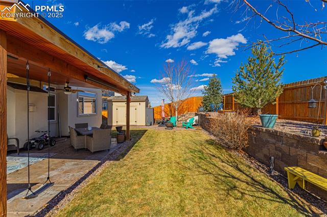 MLS Image for 9113  Pennycress  ,Colorado Springs, Colorado