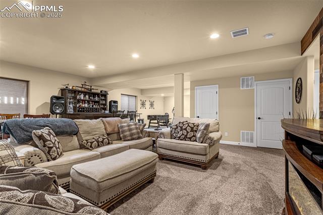 MLS Image for 9113  Pennycress  ,Colorado Springs, Colorado