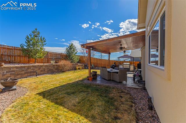 MLS Image for 9113  Pennycress  ,Colorado Springs, Colorado