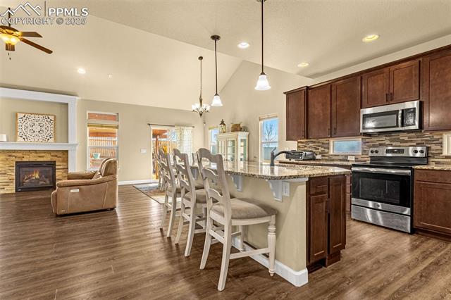 MLS Image for 9113  Pennycress  ,Colorado Springs, Colorado