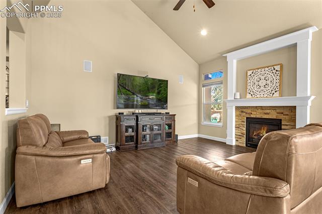 MLS Image for 9113  Pennycress  ,Colorado Springs, Colorado