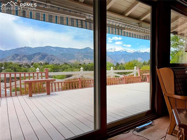 MLS Image for 40  Friendship  ,Colorado Springs, Colorado