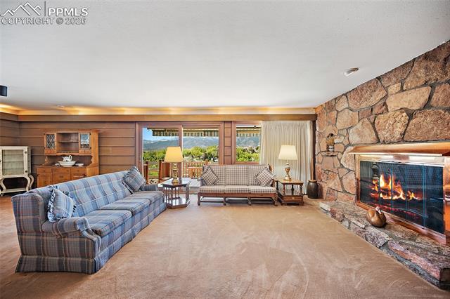 MLS Image for 40  Friendship  ,Colorado Springs, Colorado