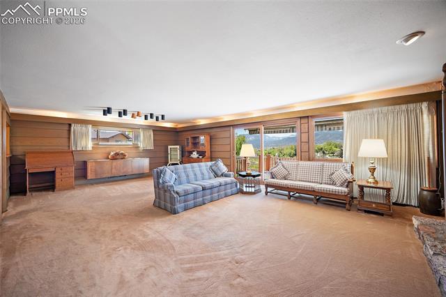 MLS Image for 40  Friendship  ,Colorado Springs, Colorado