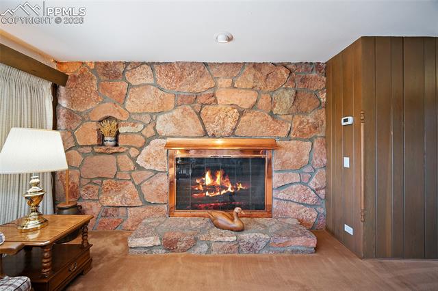 MLS Image for 40  Friendship  ,Colorado Springs, Colorado