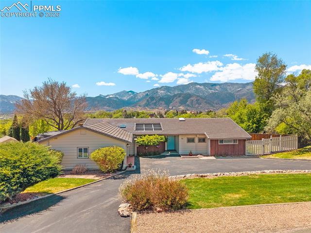MLS Image for 40  Friendship  ,Colorado Springs, Colorado