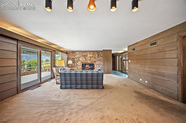 MLS Image for 40  Friendship  ,Colorado Springs, Colorado