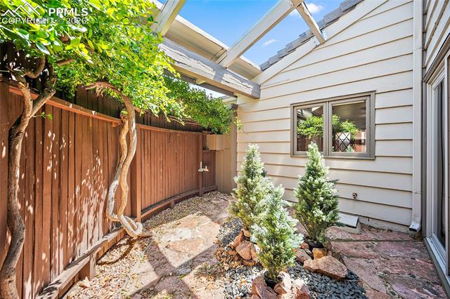 MLS Image for 40  Friendship  ,Colorado Springs, Colorado