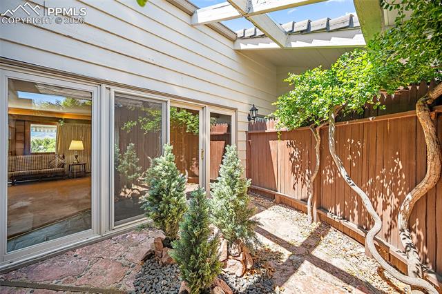 MLS Image for 40  Friendship  ,Colorado Springs, Colorado