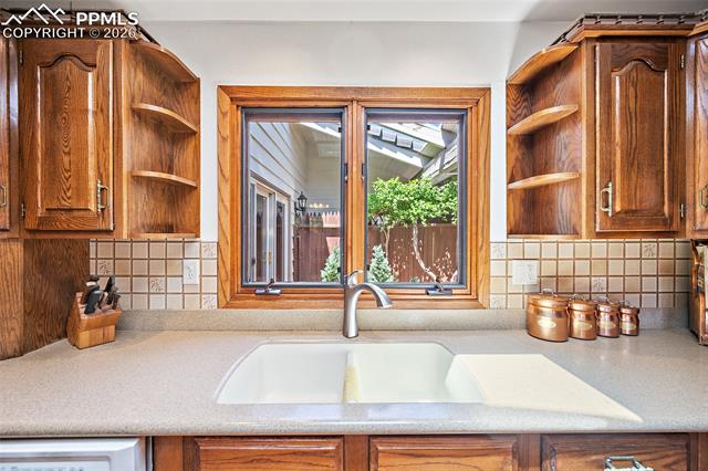 MLS Image for 40  Friendship  ,Colorado Springs, Colorado