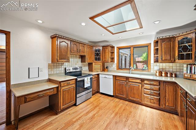 MLS Image for 40  Friendship  ,Colorado Springs, Colorado
