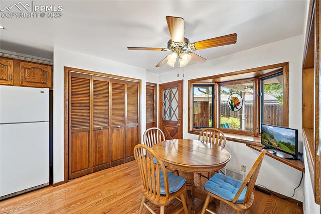 MLS Image for 40  Friendship  ,Colorado Springs, Colorado