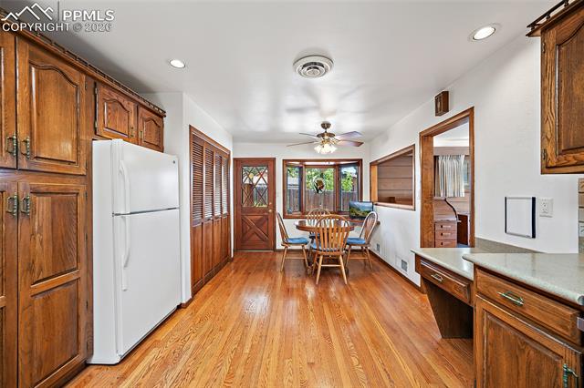 MLS Image for 40  Friendship  ,Colorado Springs, Colorado