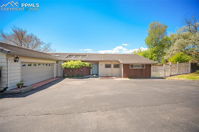MLS Image for 40  Friendship  ,Colorado Springs, Colorado