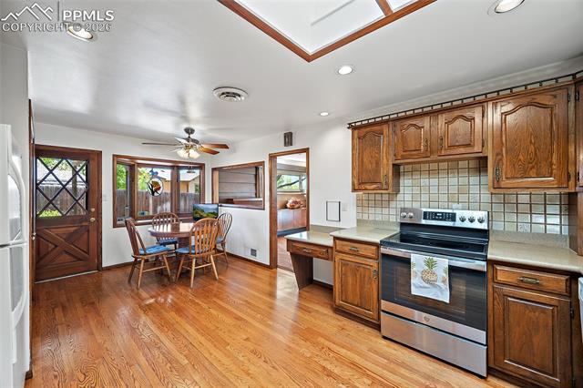 MLS Image for 40  Friendship  ,Colorado Springs, Colorado